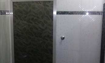 Imagem 5: Kitnet/conjugado para aluguel tem 28 metros quadrados com 1 quarto em Inhoaíba - Rio de Ja