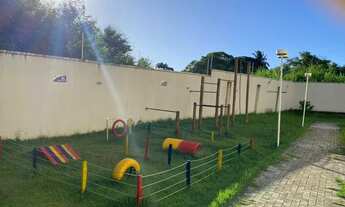 Imagem 6: Apartamento para aluguel tem 55 metros quadrados com 2 quartos em Curicaca - Caucaia - CE