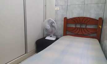 Imagem 4: Aluguel de quarto para homens