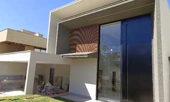 Imagem: Condomínio Do Lago, Térrea 4 Suítes Plenas