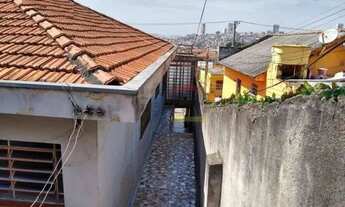 Imagem 2: Sobrado VILA NIVI - Bom para construtores, próximo ao Metrô Tucuruvi