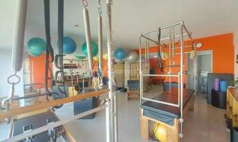 Imagem 6: Catete Galpão / depósito com 1 vaga na garagem