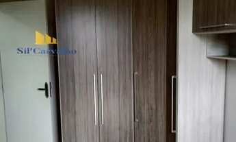 Imagem 5: Apartamento no Condomínio João 23 César de Souza Mogi das Cruzes SP