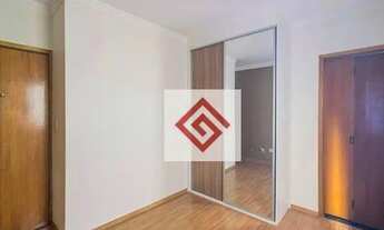 Imagem 7: Apartamento com 2 dormitórios para alugar, 60 m² por R$ 1.793,52/mês - Parque Oratório - S