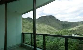 Imagem: NOVA LIMA - Apartamento Padrão - Vale Dos