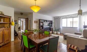 Imagem 2: Apartamento Venda 3 Dormitórios - 114 m² Cerqueira César