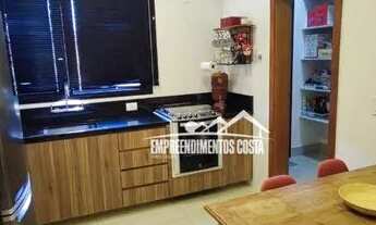 Imagem 6: Casa com 3 dormitórios à venda- Condomínio Campos de Santo Antônio II - Itu/SP