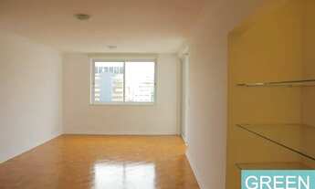 Imagem 2: Lindo Apartamento em Andar Alto para Venda e Locação no Jardim Paulista! 170m², 3 dormitór