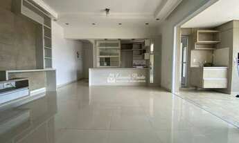 Imagem 3: Apartamento 116m² 3 Suítes à Venda próximo ao Bosque Maia