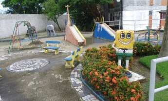 Imagem: Ótimo apartamento 1° andar em condomínio