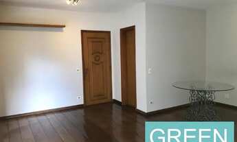 Imagem 2: Apartamento residencial para Venda Vila Andrade, São Paulo 3 dormitórios sendo uma suíte