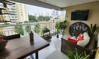 Imagem 6: Apartamento A Venda no Tatuapé, São Paulo