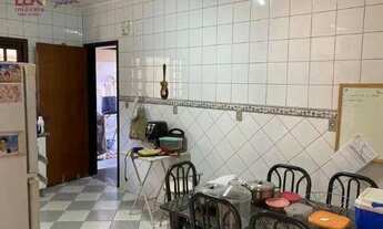 Imagem 3: Sobrado com 3 dormitórios para alugar, 217 m² por R$ 8.451/mês - Urbanova - São José dos C