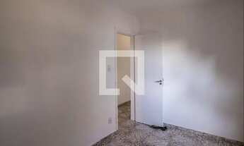 Imagem 7: Apartamento para Aluguel - Vila das Mercês, 2 Quartos, 54 m2