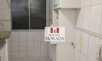 Imagem 5: Apartamento com 3 dormitórios à venda, 60 m² por R$ 260.000 - Floradas de São José - São J