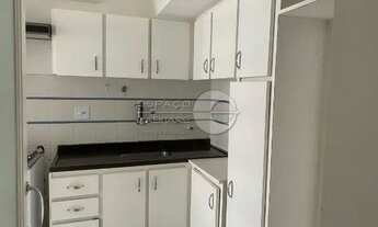 Imagem: SãO PAULO - Apartamento Padrão - Jardim