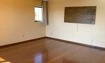 Imagem 4: Apartamento 03 dormitórios sendo 1 suíte à venda, 196 m² no Condomínio Montpellier por