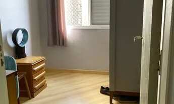 Imagem 6: Apartamento na Mooca