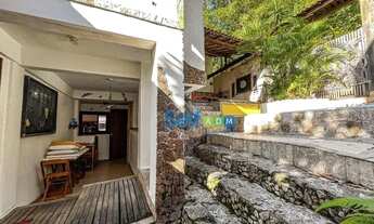 Imagem 7: Casa com 4 quartos para alugar- Piratininga - Niterói/RJ