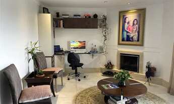 Imagem 4: São Paulo - Apartamento Padrão - ALTO DE PINHEIROS