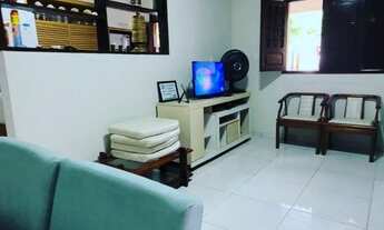 Imagem 6: Mar Doce Lar Japaratinga