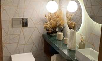 Imagem 7: Apartamento à venda 142m², 2 vagas - Entre o shopping Cidade Jardim e o Parque Burle Marx