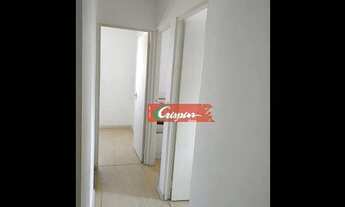 Imagem 7: Apartamento com 3 dormitórios à venda, 58 m² por R$ 325.000,00 - Jardim Santa Clara - Guar