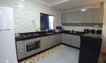 Imagem 5: Lindo Sobrado em condomínio fechado