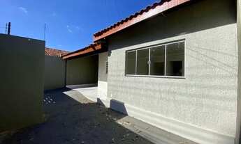 Imagem 7: Belíssima casa à venda com 1 suíte e 1 quarto em Adamantina