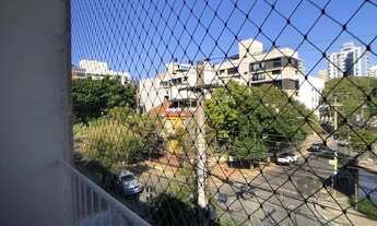 Imagem 10: Apartamento em Menino Deus