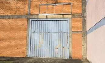 Imagem 7: Pavilhão Galpão Depósito Armazém locação 700m² Av. Boqueirão Estância Velha Canoas/RS