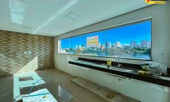 Imagem 5: Apartamento para aluguel, 3 quartos, 1 suíte, 2 vagas, Porto Velho - Divinópolis/MG