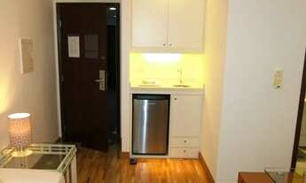 Imagem 6: Flat para locação próximo a estação Trianon Masp e Av Paulista