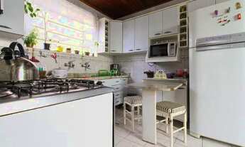 Imagem 7: Casa para Venda - 225m², 4 dormitórios, sendo 1 suites, 6 vagas - Azenha