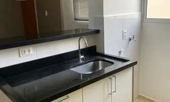 Imagem 3: Apartamento todo mobiliado! 10 min do shopping Campo Grande!