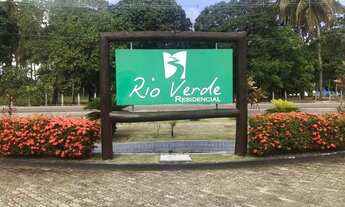 Imagem: Condomínio Rio Verde (Pium) - lote 12x30