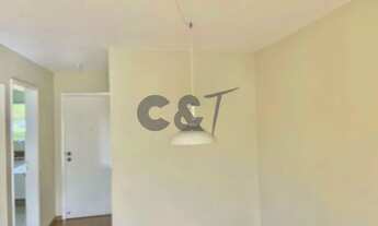 Imagem 4: Apartamento para alugar no Alto da Boa Vista, São Paulo - SP