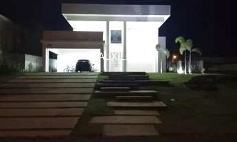 Imagem 4: Casa à venda com 3 suítes com closet no Residencial Village Ipanema I em Araçoiaba