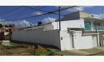 Imagem 3: Casa com 03 quartos no Bairro de Heliópolis