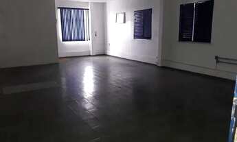 Imagem 7: Aluga-se Galpão 1100m2 nível 5, Com Pátio para carretas