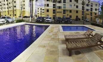 Imagem 5: Apartamento mobiliado com despesas inclusas