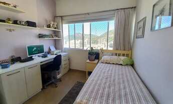 Imagem 6: Apartamento para venda com 93 m² com 2 quartos em Humaitá - Rio de Janeiro - RJ