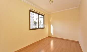 Imagem 3: Apartamento para venda tem 131 metros quadrados com 2 quartos em Mercês - Curitiba - PR