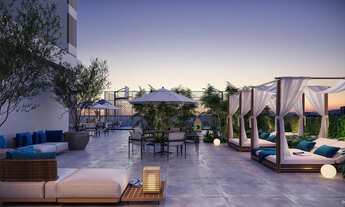 Imagem 3: Apartamento 3 dormitórios, ampla suíte no melhor do Bairro Fazenda-Itajaí-SC