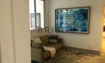 Imagem 7: Apartamenta venda campo belo com 220 metros 3 suites