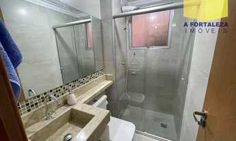 Imagem 6: Apartamento com 2 dormitórios para alugar, 42 m² por R$ 1.171,00/mês - Jardim Terramérica