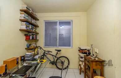 Imagem 4: Apartamento em Centro Histórico