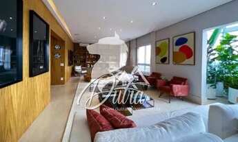 Imagem 6: Edifício Momento Vila Olimpia Vila Olímpia 420m² 03 Dormitórios 03 Suítes 5 Vagas