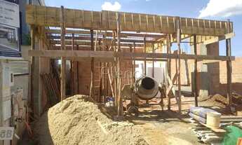 Imagem 6: Casa à venda no Condomínio Vivenda das Pitangueiras - Valinhos/SP