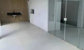 Imagem 4: Duplex no Exclusive Condominio Residencial (200 m², 03 suítes, área gourmet, Parque das N